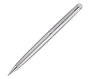 Карандаш механический "Waterman Hemisphere Stainless Steel CT"