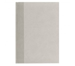 Недатированный ежедневник VELVET 650U (5451) 145x205мм, бежевый, без календаря