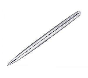 Авторучка шариковая HEMISPHERE Deluxe Metal