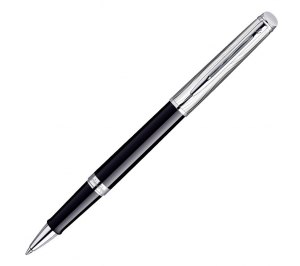 Авторучка-роллер HEMISPHERE Deluxe Black