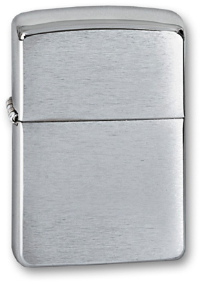  ZIPPO Armor c  Brushed Chrome, /, , , 3612x56 