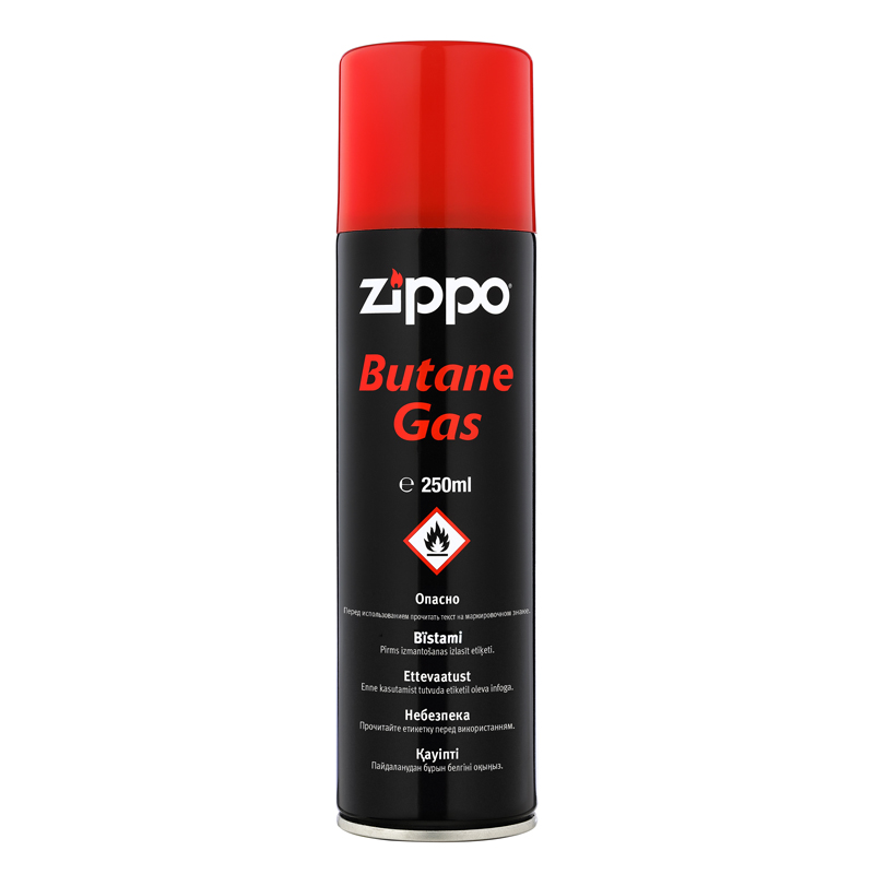  ZIPPO, 250 