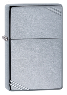  ZIPPO Replica   Street Chrome, /, , , 36x12x56 
