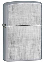  ZIPPO Classic   Brushed Chrome, /, , , 36x12x56 