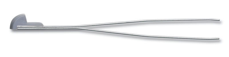Пинцет VICTORINOX, большой, для ножей 84 мм, 85 мм, 91 мм, 111 мм и 130 мм
