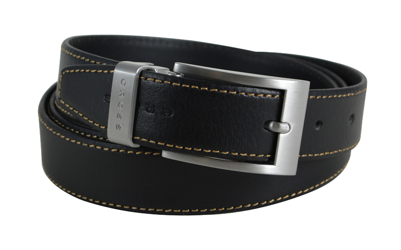  Cross Pamplona Black, ,  ,     , 126  3 