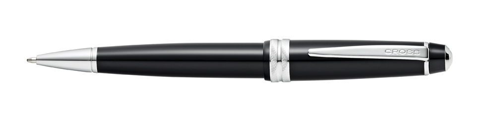 Шариковая ручка Cross Bailey Light Black