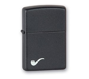 Зажигалка ZIPPO PL Brushed Chrome,латунь,ник.-хром.покрыт.,сереб.,матов., 36х56х12мм
