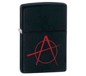 Зажигалка ZIPPO Classic с покрытием Black Matte, латунь/сталь, чёрная, матовая, 36x12x56 мм