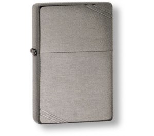 Зажигалка ZIPPO Vintage™ Series 1937, с покрытием High Polish Chrome, серебристая, 36x12x56 мм