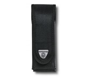 Чехол на ремень VICTORINOX для ножей серии RangerGrip, из нейлона, чёрный