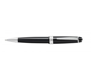 Шариковая ручка Cross Bailey Light Black