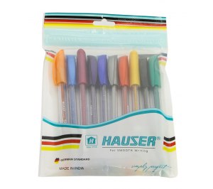 :   Hauser Bling,    - 10, 