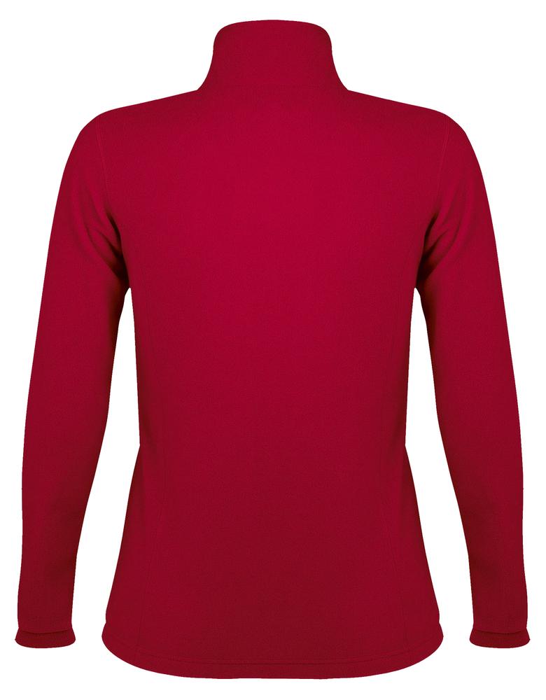 Куртка женская NOVA WOMEN 200, красная