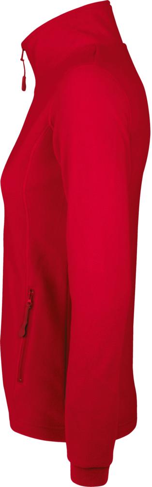 Куртка женская NOVA WOMEN 200, красная