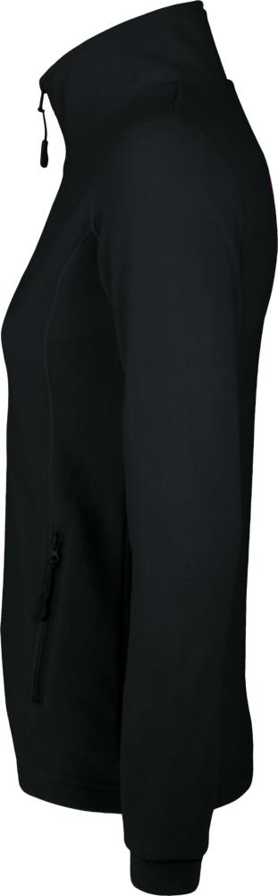 Куртка женская NOVA WOMEN 200, черная
