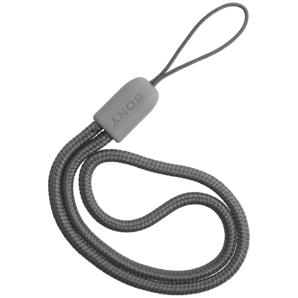 Беспроводная колонка Sony SRS-01, черная