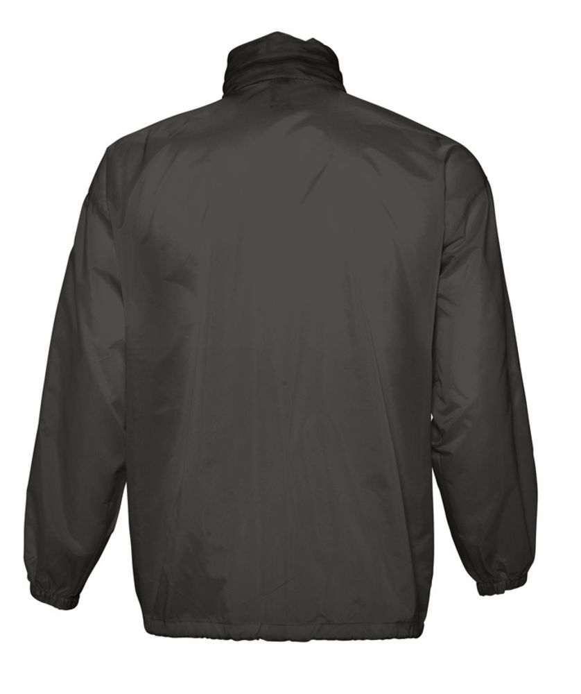 Ветровка SURF 210, черный