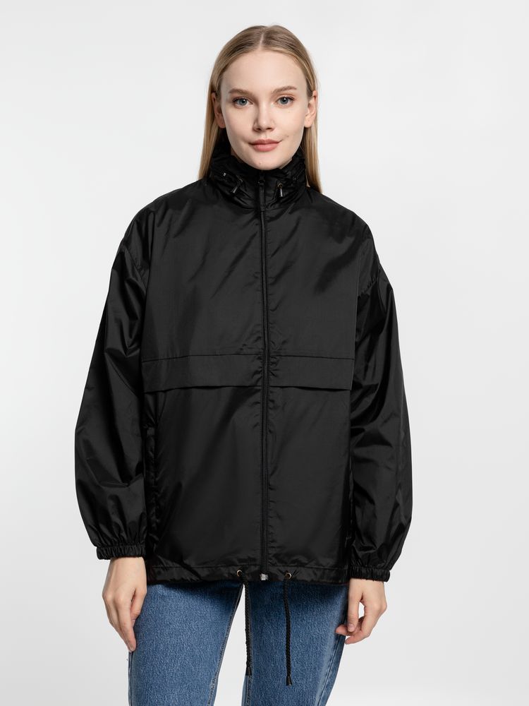 Ветровка SURF 210, черный