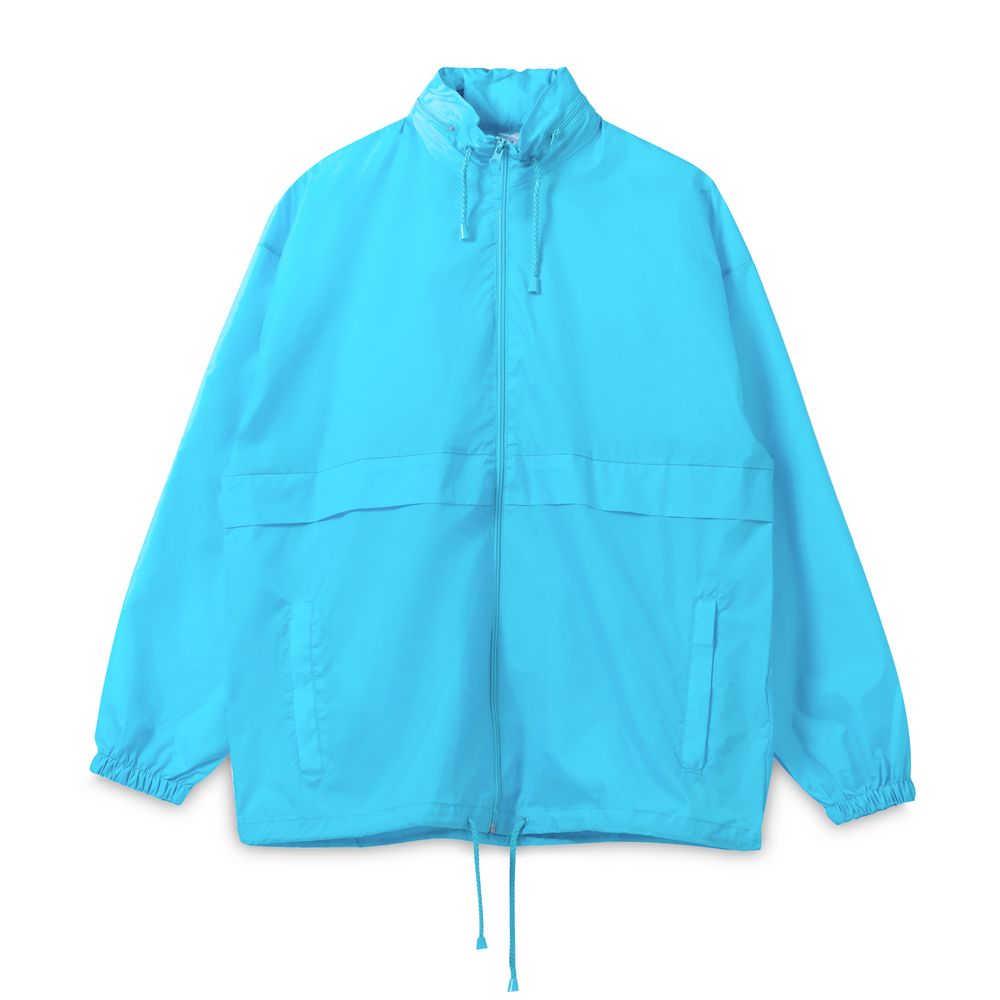 Ветровка SURF 210, бирюзовый