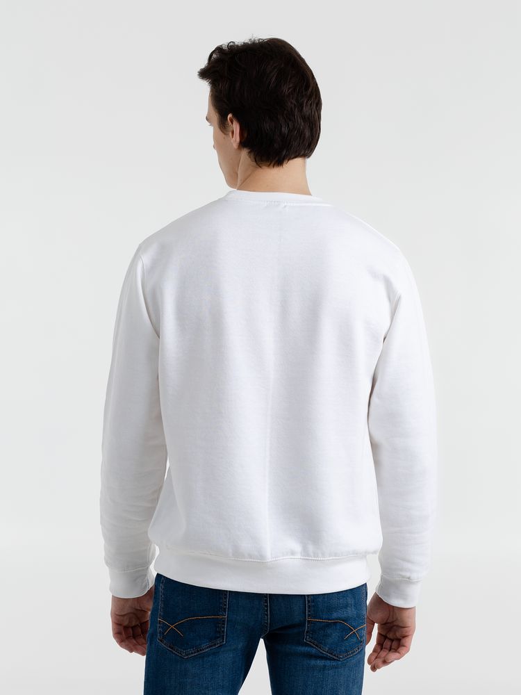 Свитшот SUPREME 280, синий