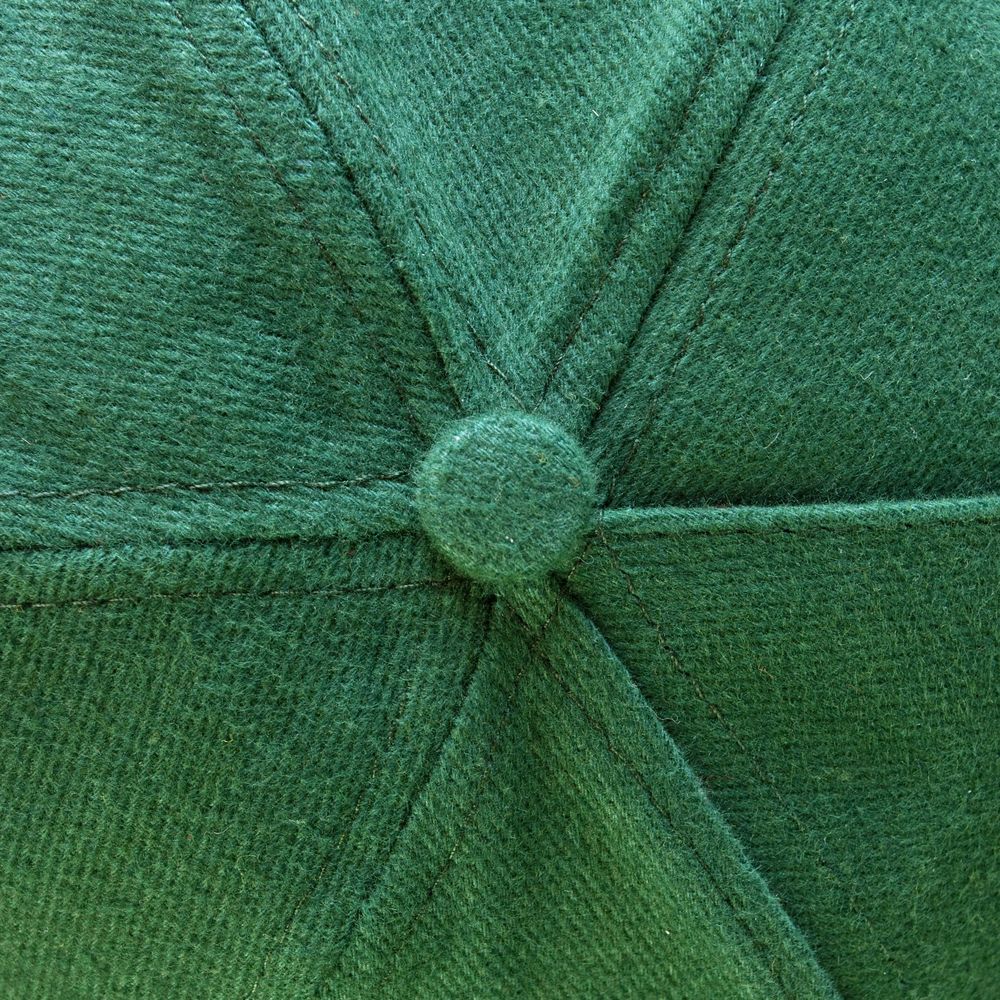 Бейсболка UNIT STANDARD, зеленая