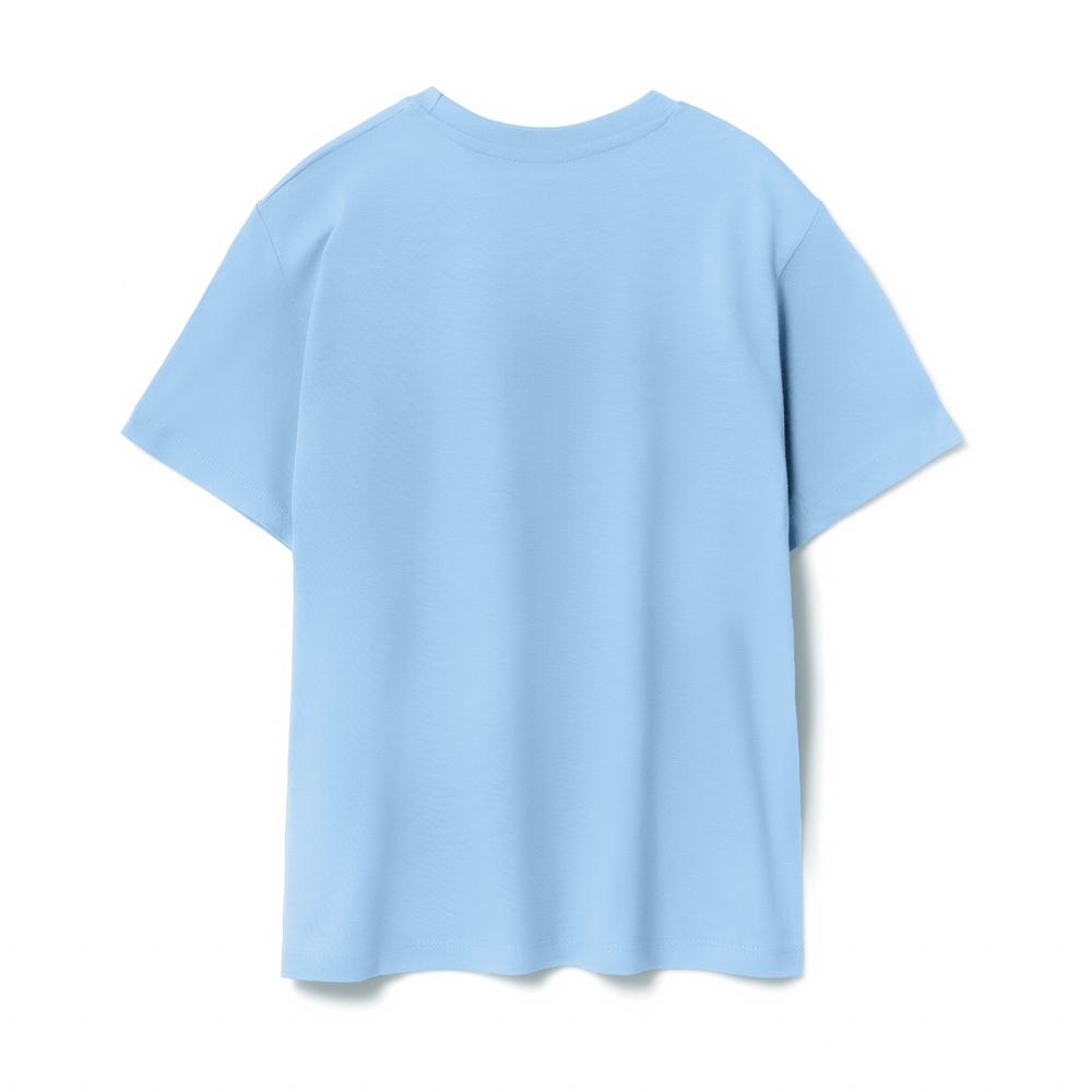 Футболка детская REGENT KIDS 150, голубая