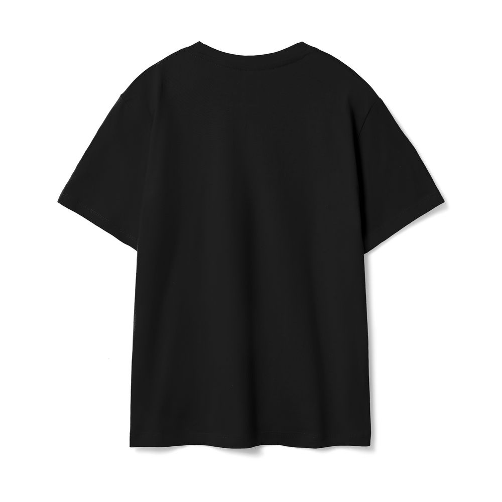 Футболка детская REGENT KIDS 150 черная