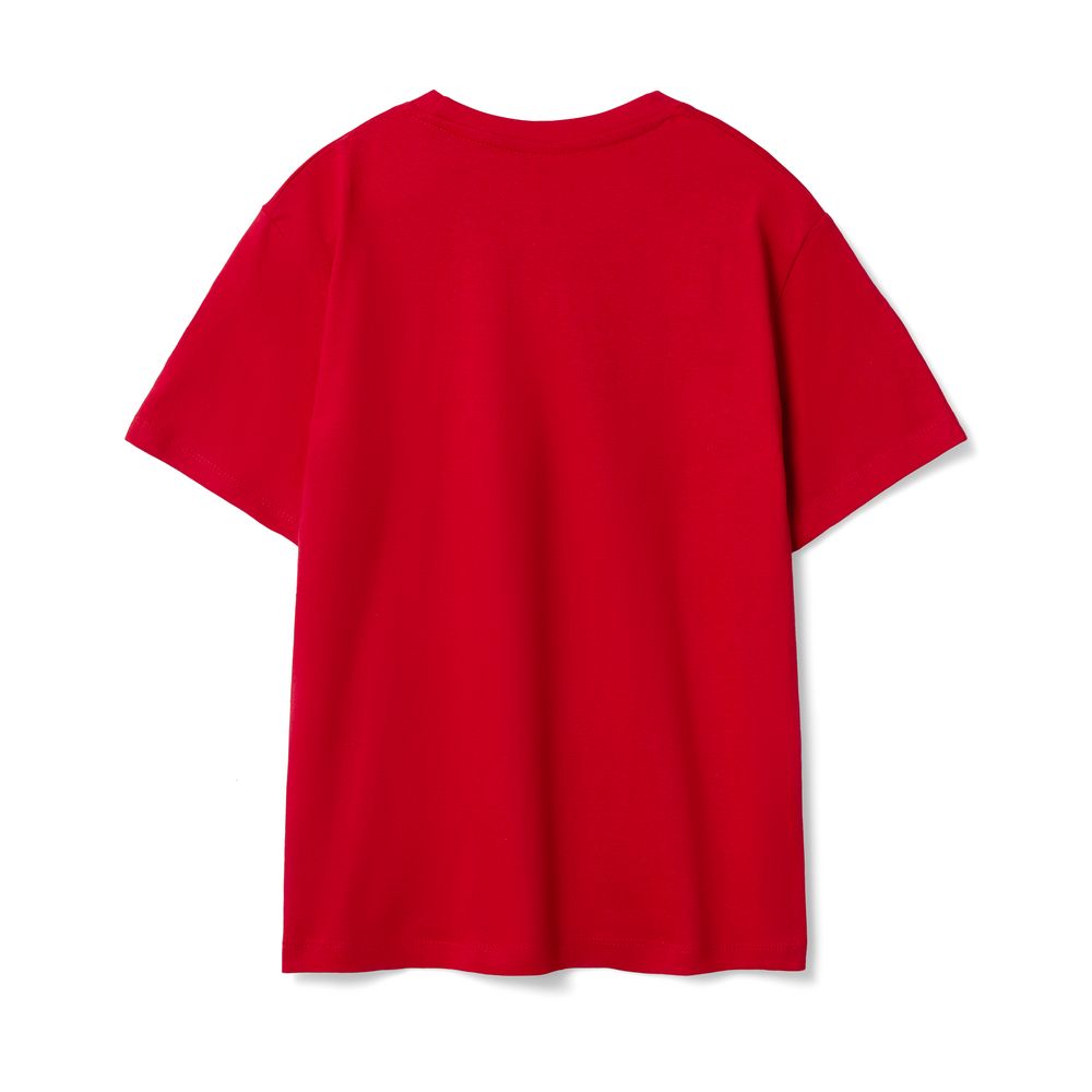 Футболка детская REGENT KIDS 150, красная
