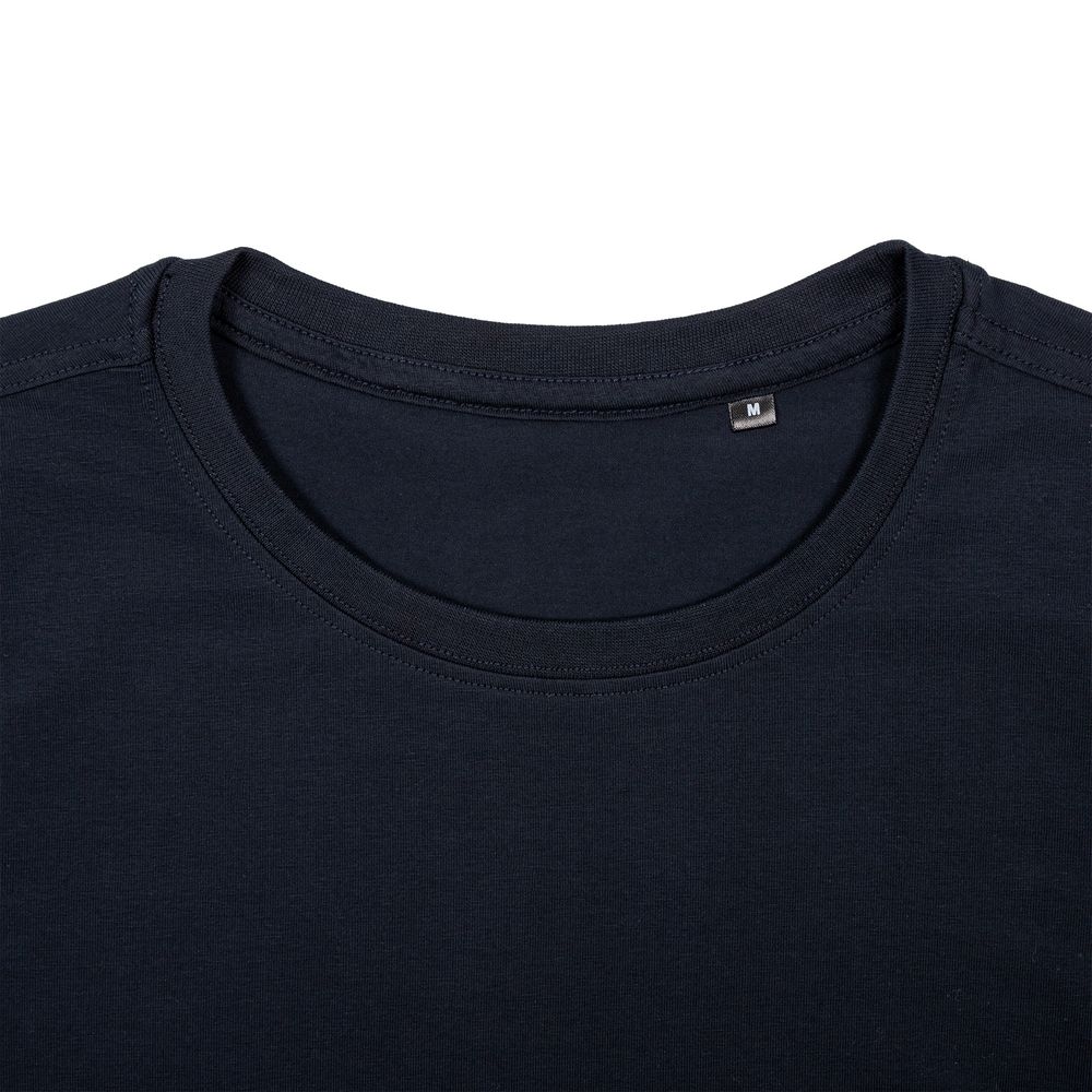   T-bolka Stretch Lady, - (navy)