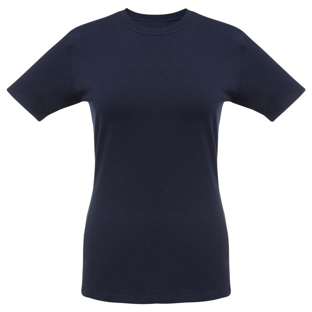   T-bolka Stretch Lady, - (navy)