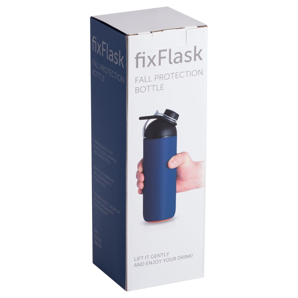    fixFlask, 