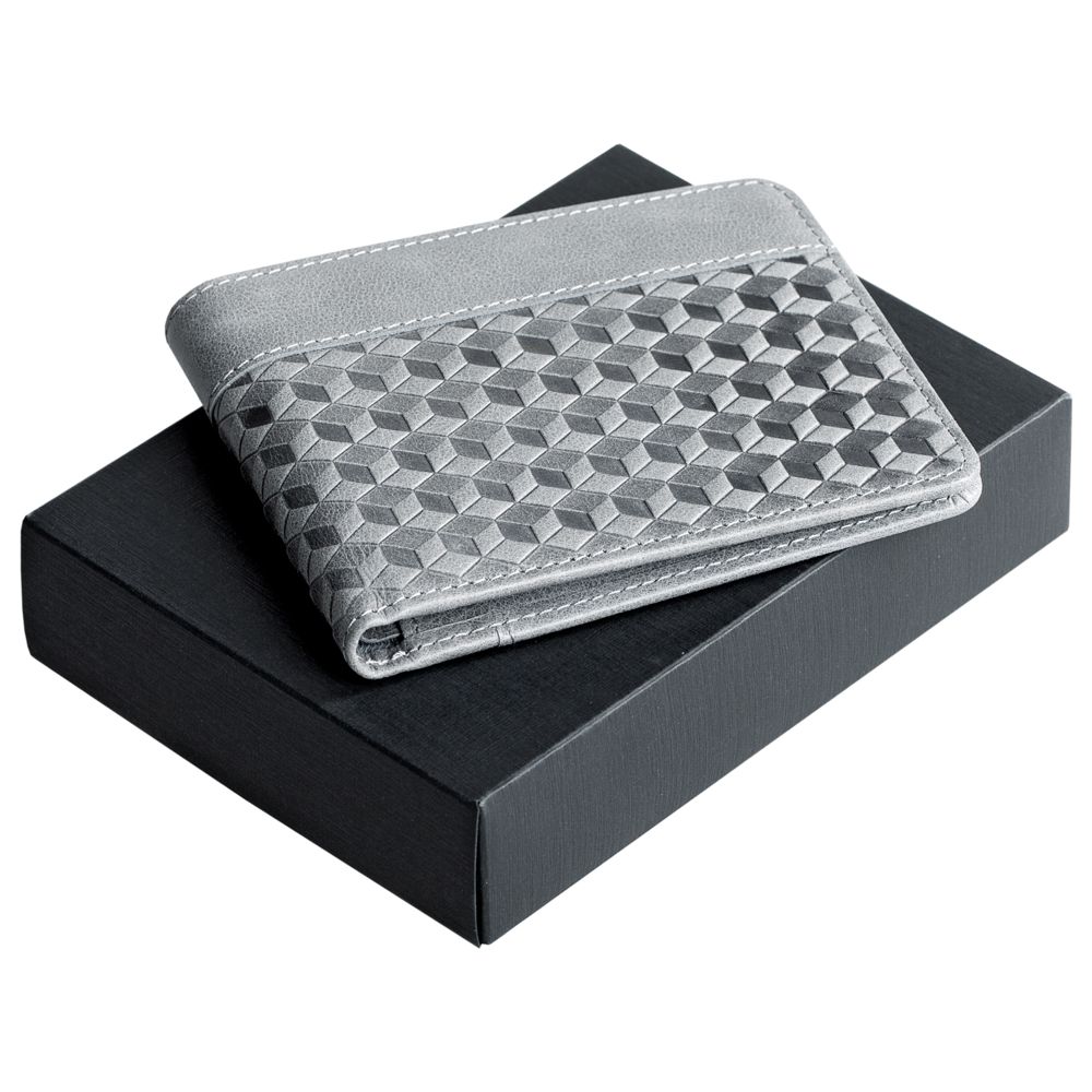 Портмоне Grigio