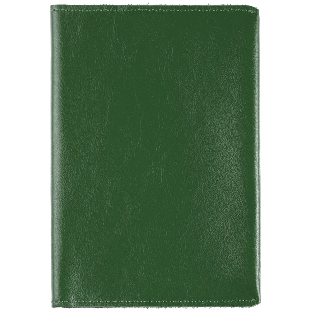 Набор Apache Billfold, зеленый