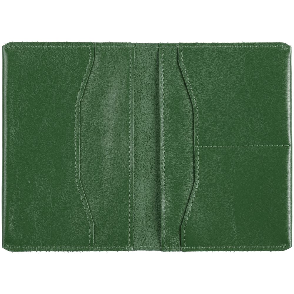 Набор Apache Billfold, зеленый