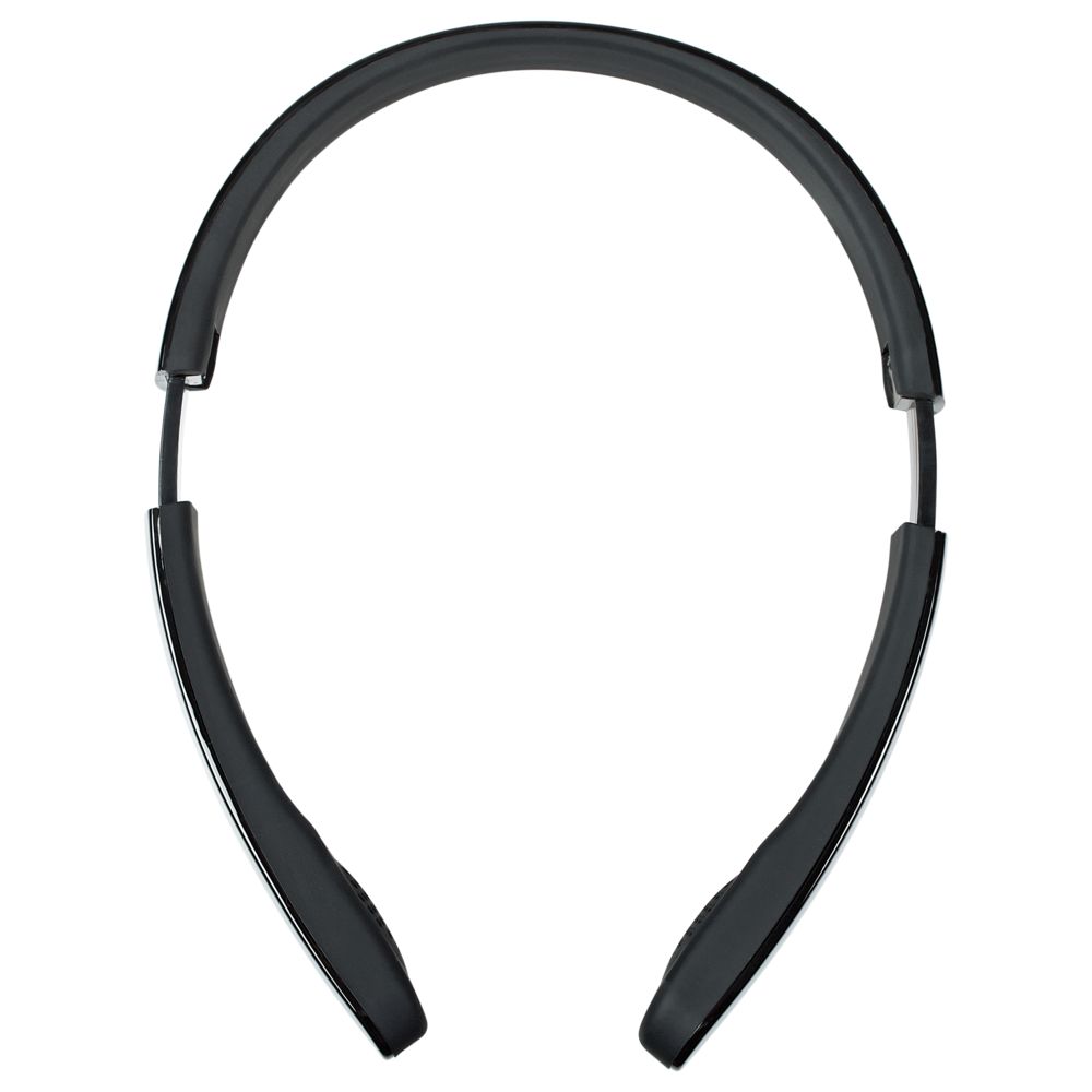 Беспроводные Bluetooth-наушники Rockall, черные