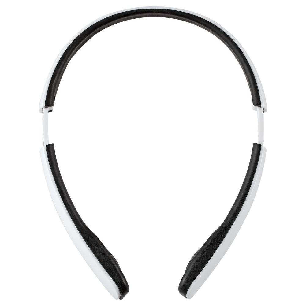 Беспроводные Bluetooth-наушники Rockall, белые