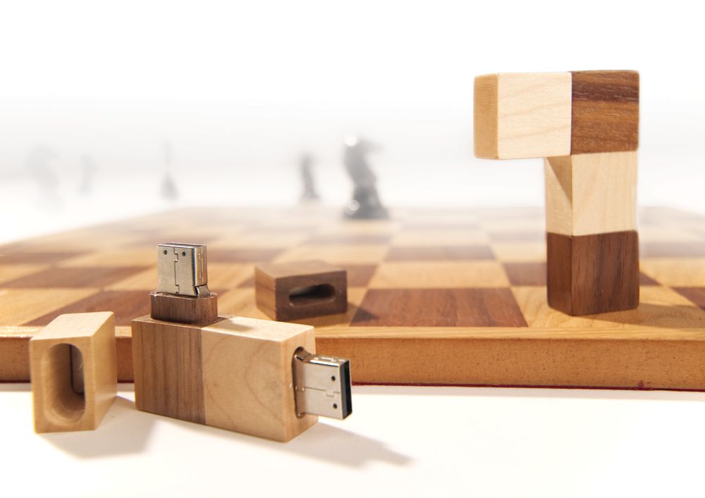 USB-  " ", 12 
