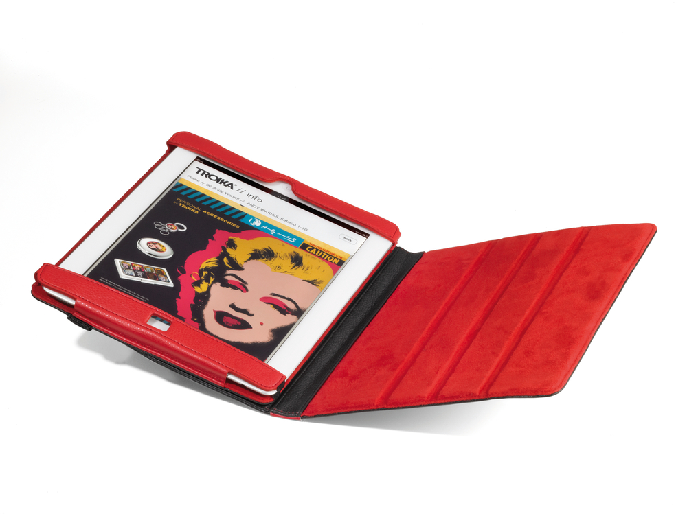 Чехол для iPAD RED PEPPER