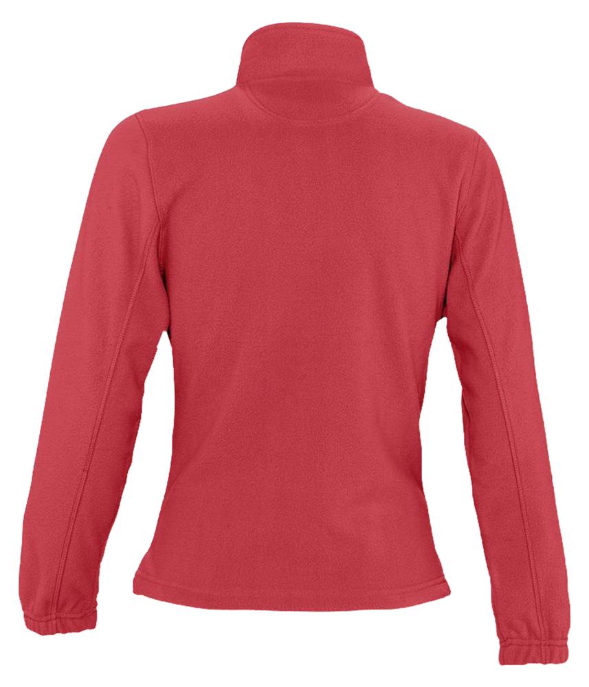 Куртка женская North Women 300, красная