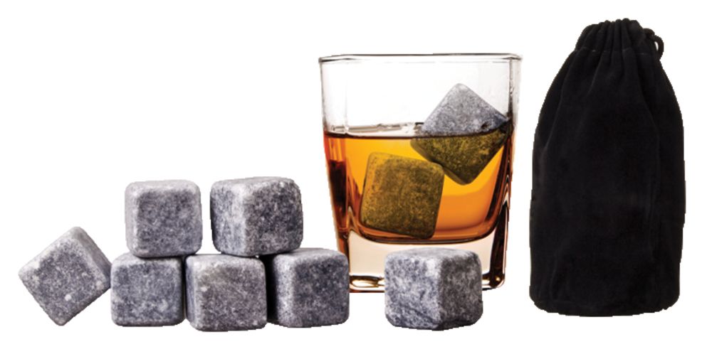    Whisky Stones