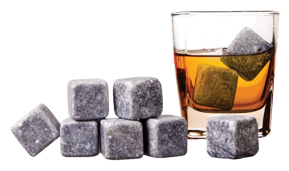    Whisky Stones