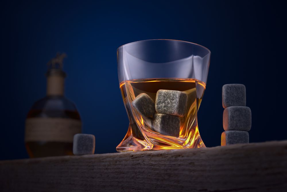    Whisky Stones