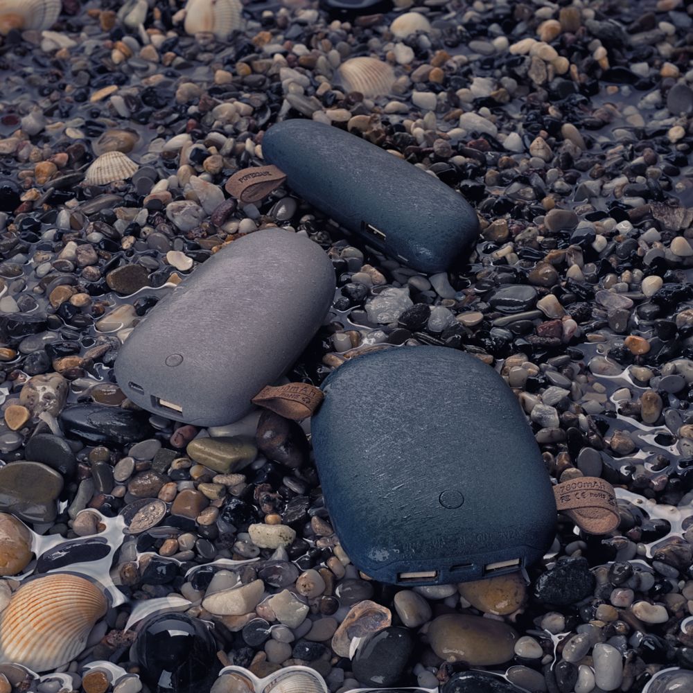    Pebble 2600 mAh,   