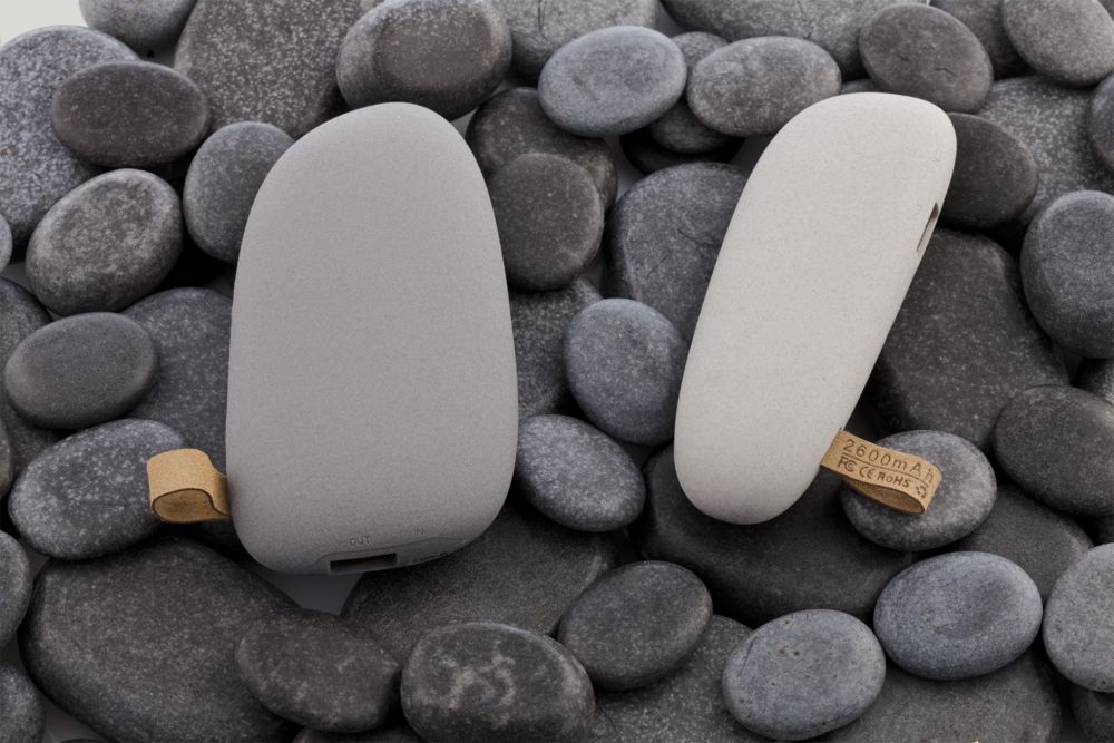    Pebble 2600 mAh,   