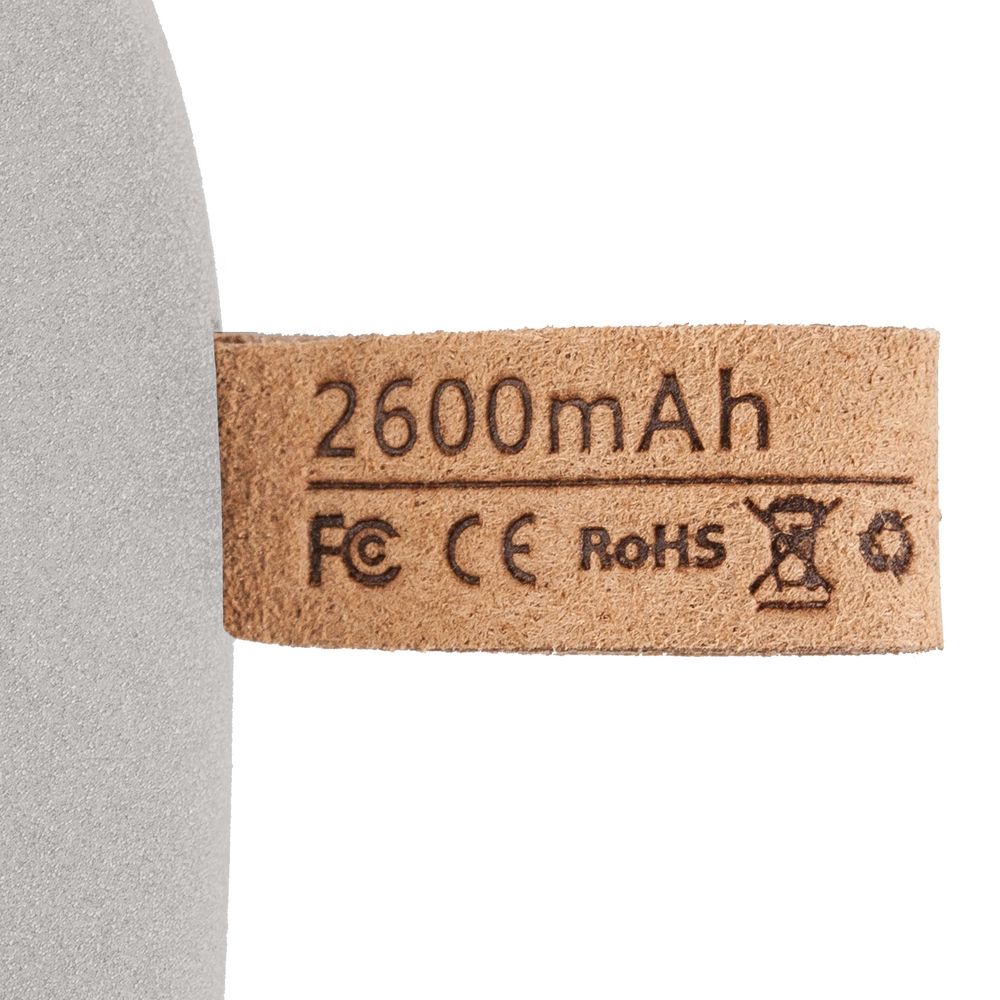    Pebble 2600 mAh,   