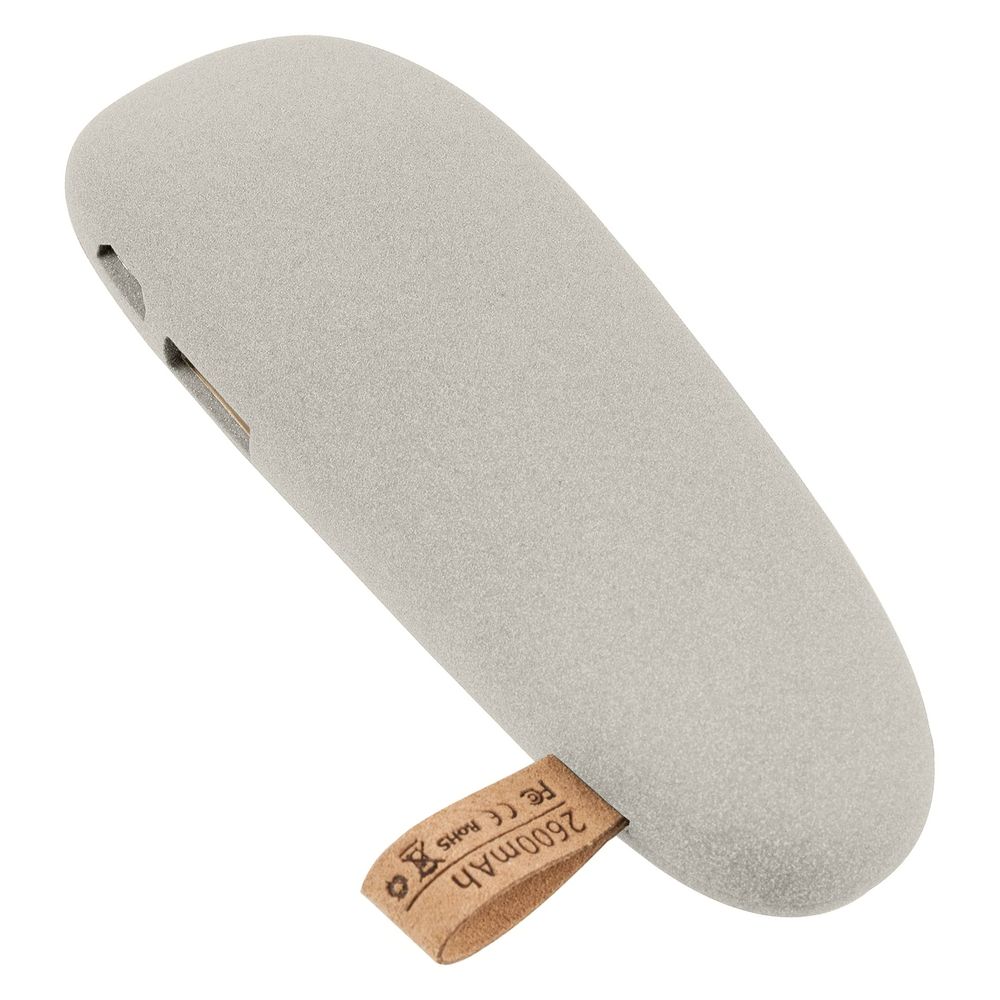    Pebble 2600 mAh,   
