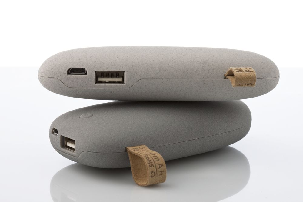    Pebble 2600 mAh,   