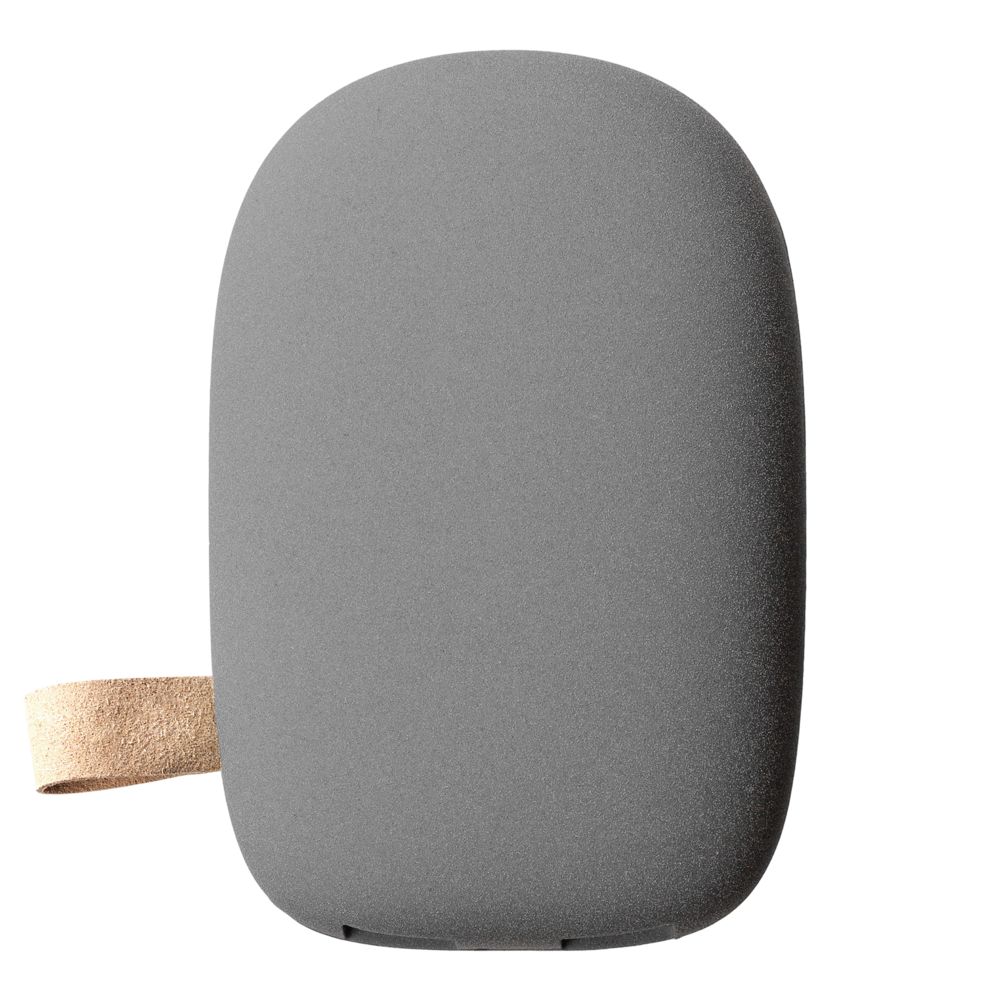 Универсальный внешний аккумулятор Pebble 7800 mAh, серый