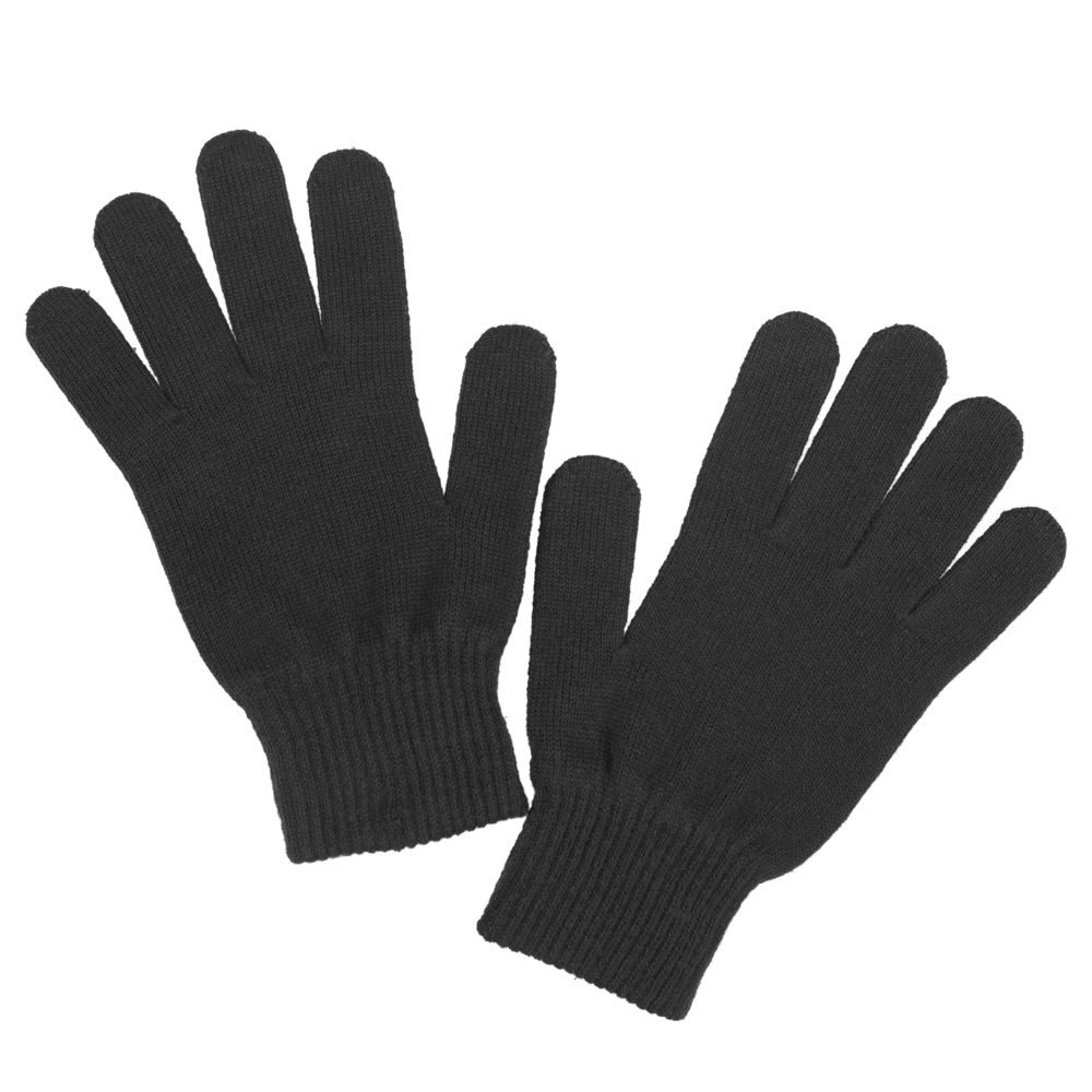 Перчатки женские Sport Essentials, черные